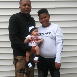 Meet your Posher, Troy